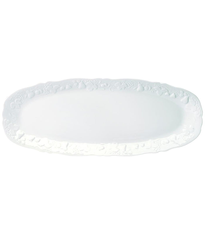 Deshoulieres California Balık tabağı