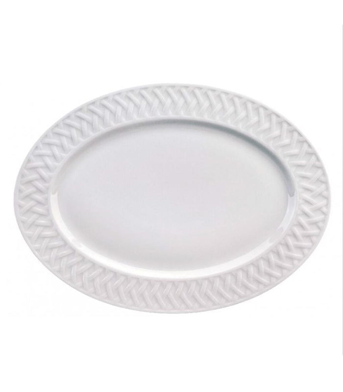 Deshoulieres Louisiane Oval servis