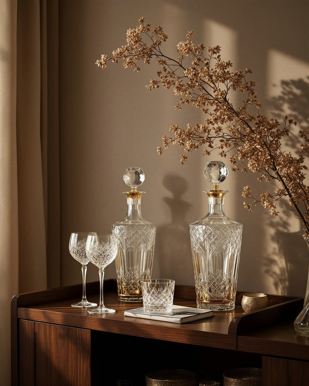 Bohemia Crystal