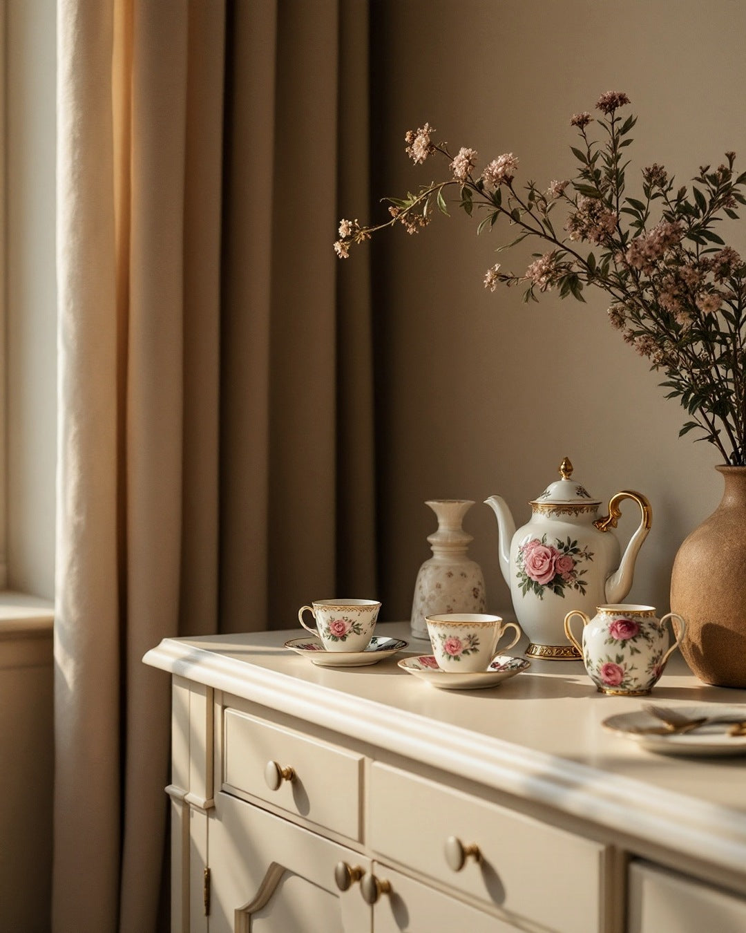 Royal Albert