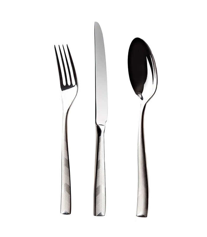 Missoni Zig Zag Cutlery Yemek Kaşığı