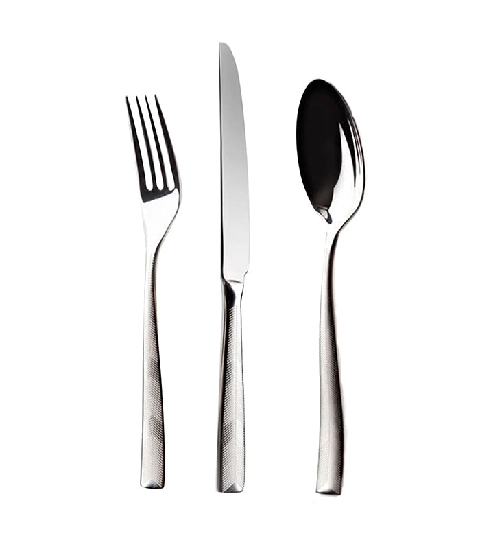 Missoni Zig Zag Cutlery Yemek Çatalı