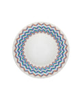 Missoni Zig Zag Jarris Ekmek Tabağı