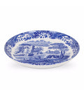 Spode Blue Italian Makarna Tabağı 30cm